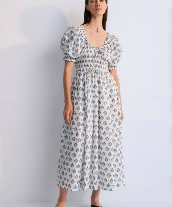 VESTIDO ELENI