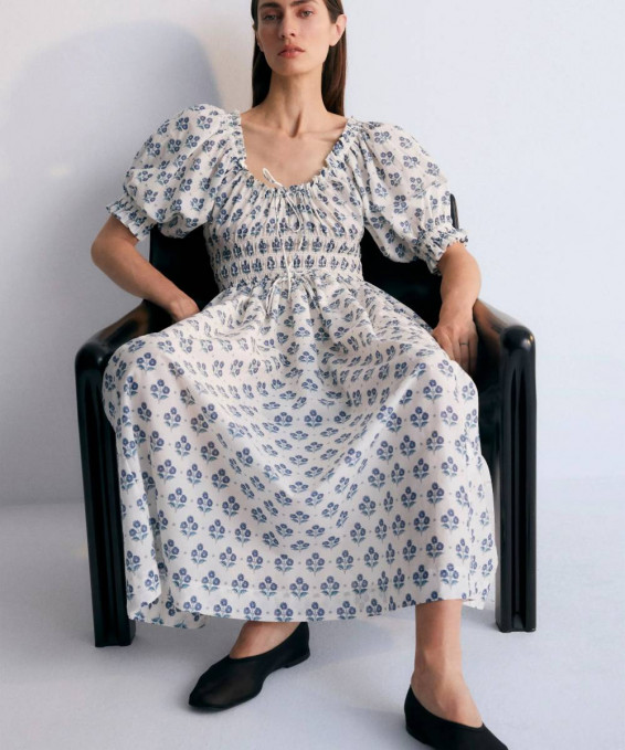 VESTIDO ELENI