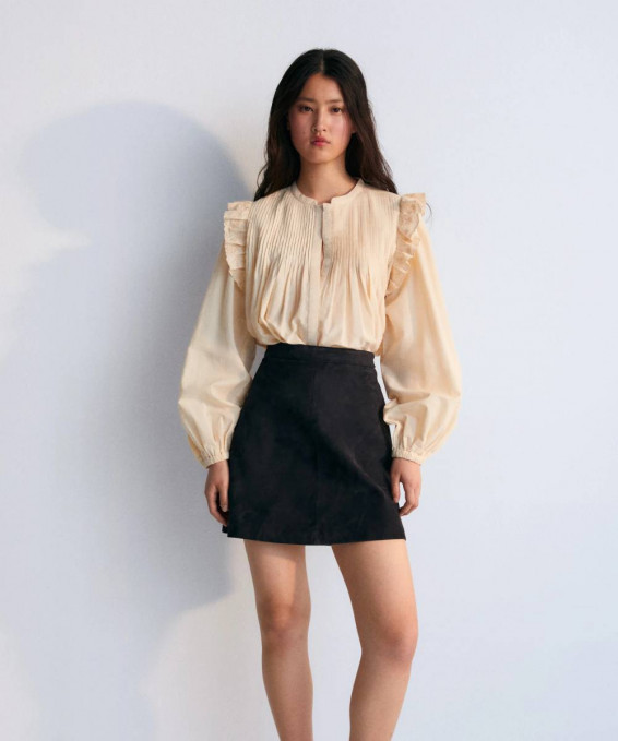 BLUSA PREVEZA