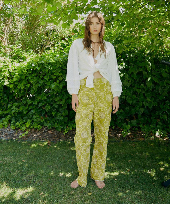 PANTALON PIT
