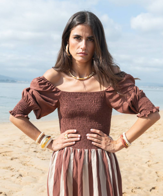 BRAZALETE DIANA
