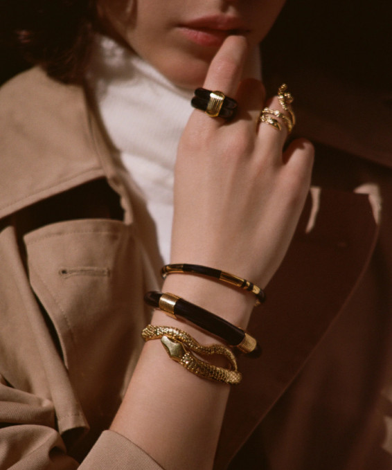 BRAZALETE KATT