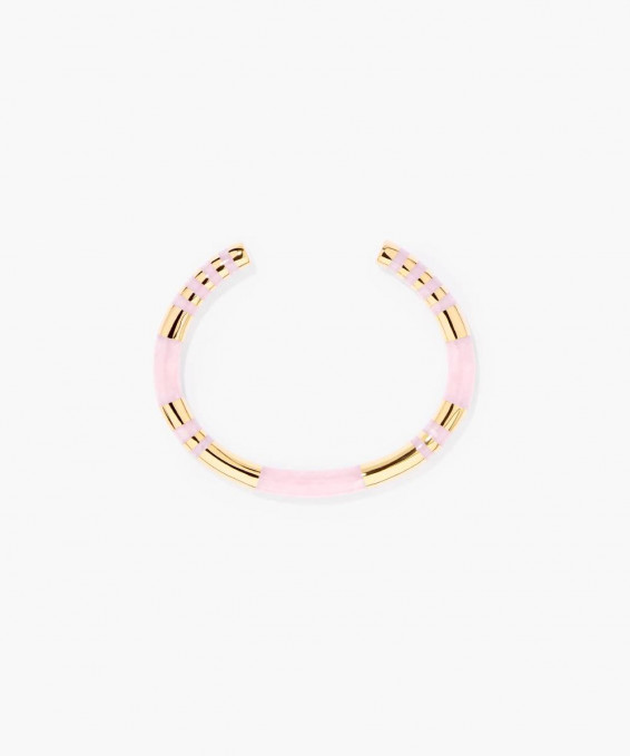 BRAZALETE POSITANO NACRE