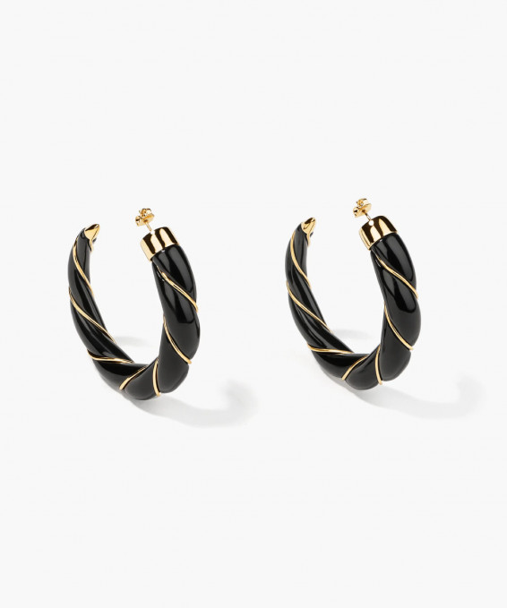 PENDIENTES DIANA GRANDES