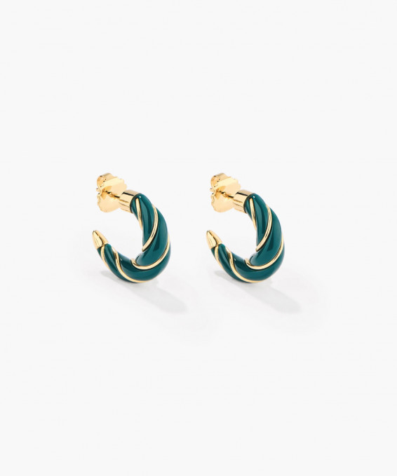 PENDIENTES DIANA PEQUEÑOS
