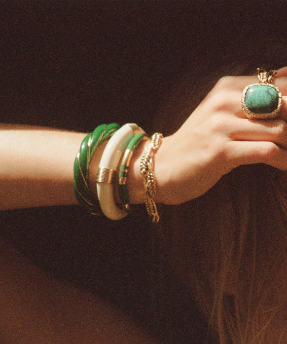 BRAZALETE KATT