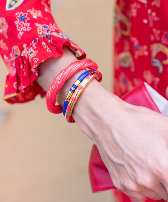 BRAZALETE DIANA