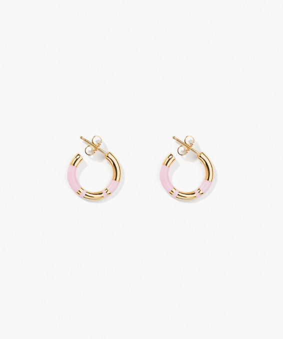 PENDIENTES POSITANO PEQUEÑOS