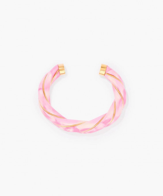 BRAZALETE DIANA TIE AND DYE