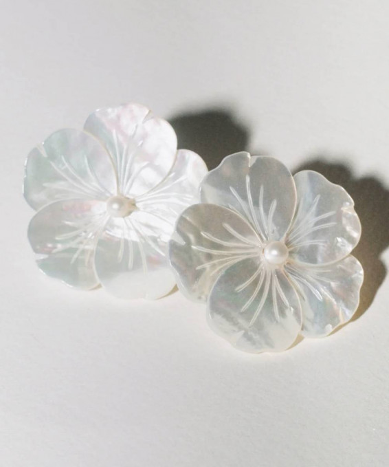 PENDIENTES DALIA