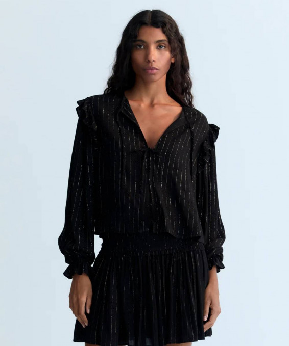 BLUSA LUA