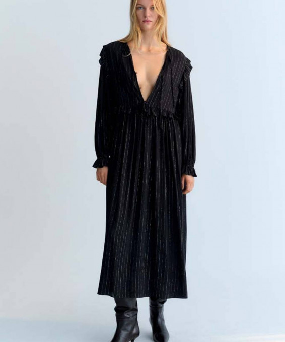 VESTIDO LUA