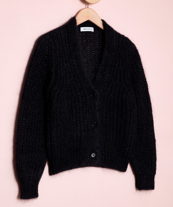 CHAQUETA WICCA