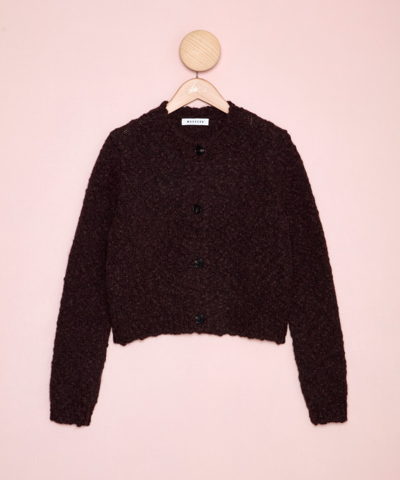 CHAQUETA NITTIS
