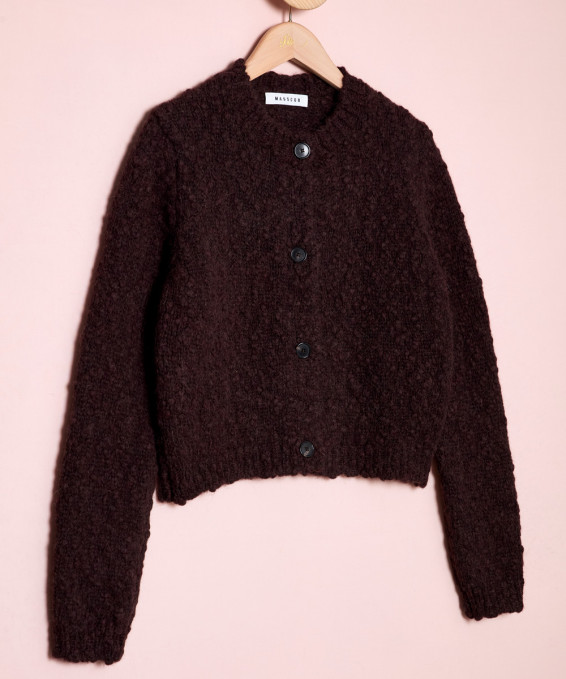 CHAQUETA NITTIS