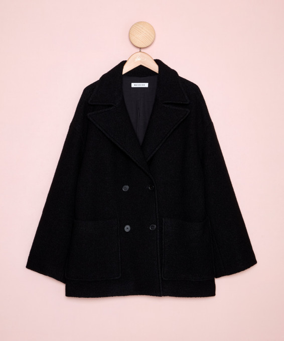 CHAQUETON SEVERIN