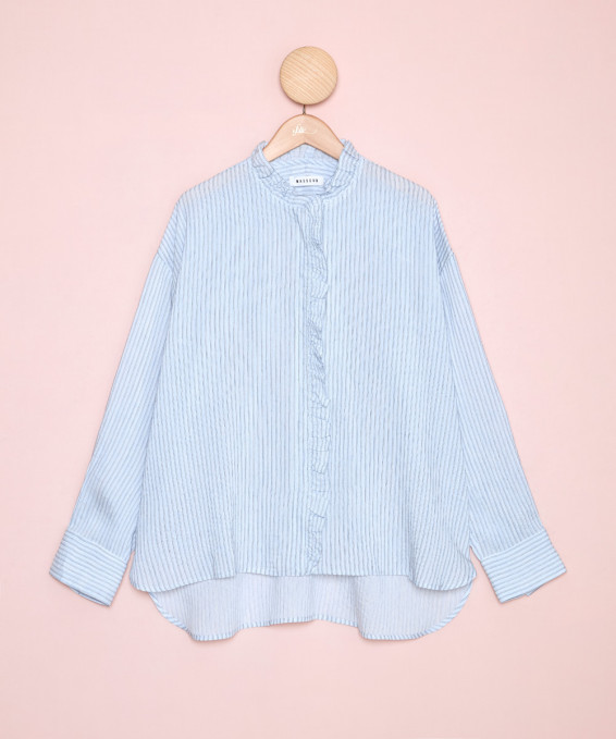 CAMISA LUBNA