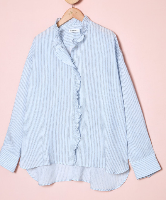 CAMISA LUBNA