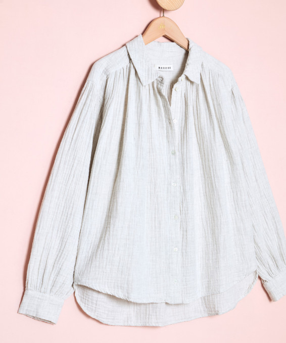CAMISA PIPPA