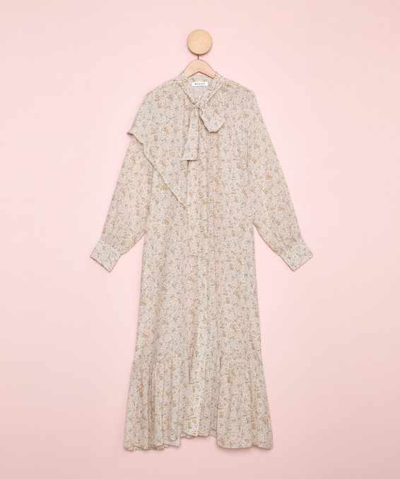 VESTIDO CLARA