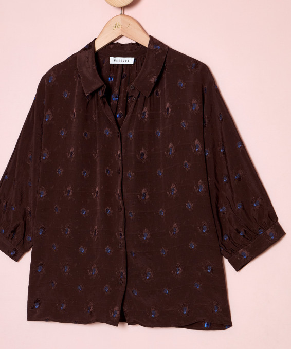 Camisa Carole