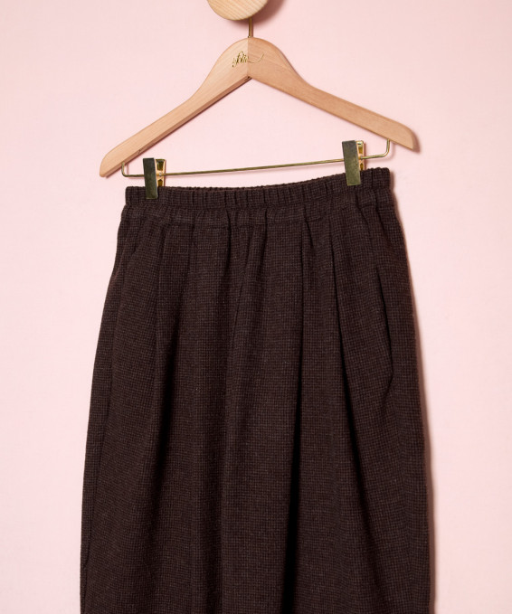 PANTALON BACKER