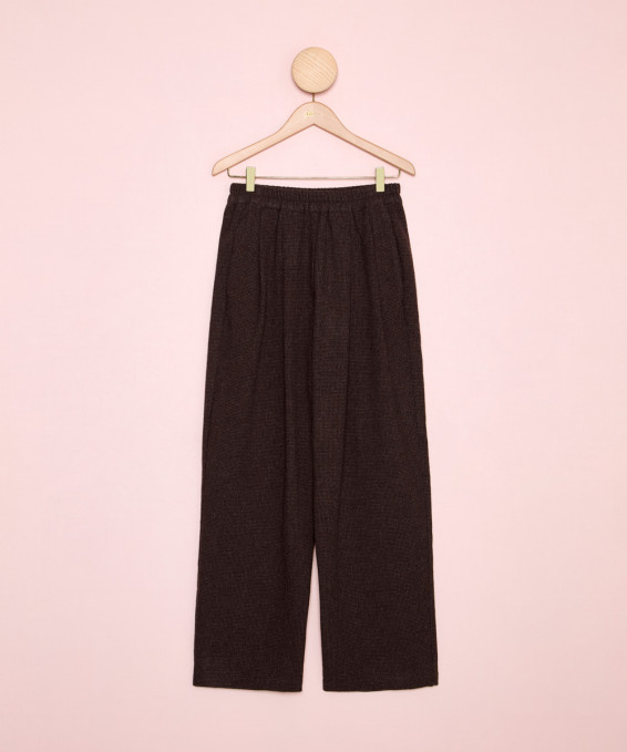 PANTALON BACKER
