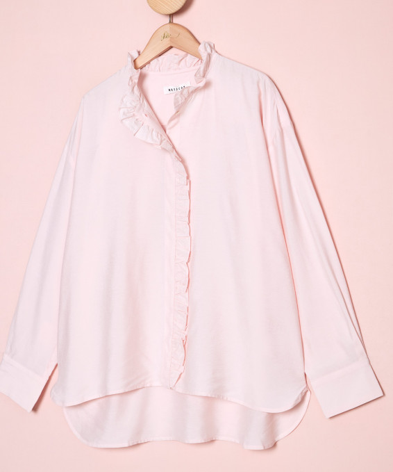 CAMISA MARIS