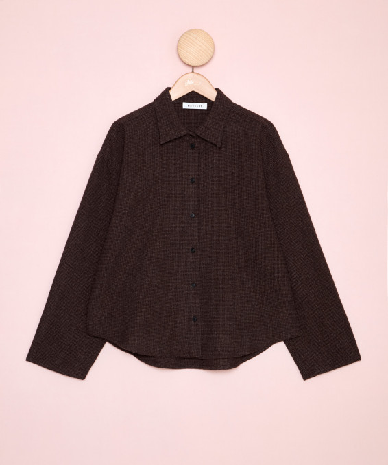 CAMISA LEGRIS
