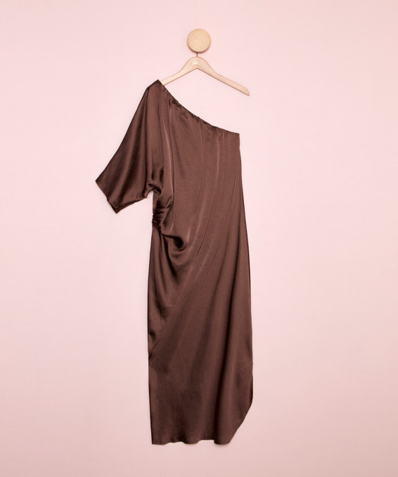 VESTIDO SAVILLE