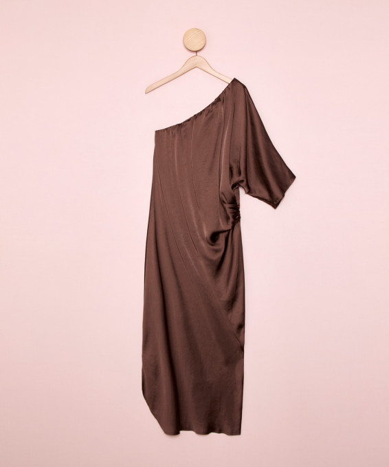 VESTIDO SAVILLE