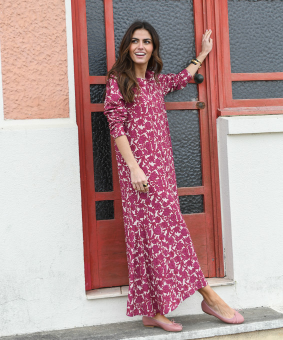 AVEIRO DRESS