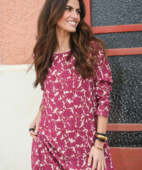 AVEIRO DRESS
