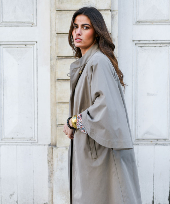 CAVALARIA CAPE