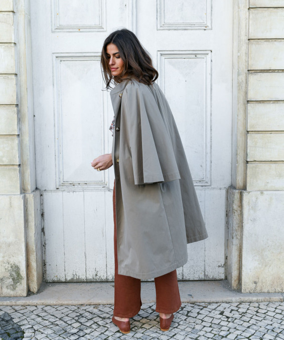 CAVALARIA CAPE