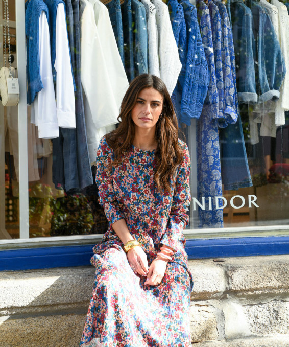 MAIALONGDRESS