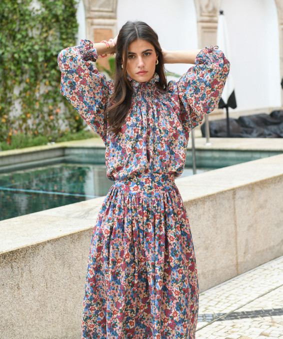 MAIA SKIRT