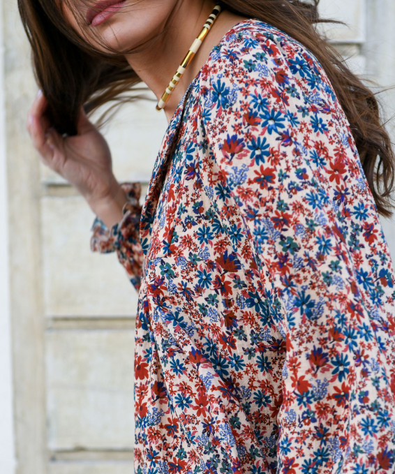VOUGA SHIRT