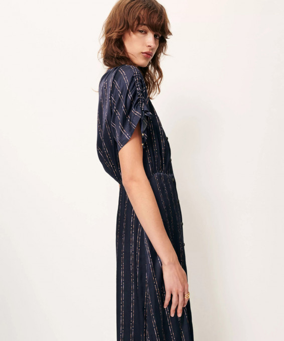 Vestido Nolong