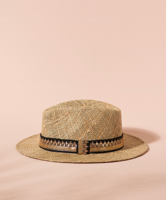 Sombrero Panamá