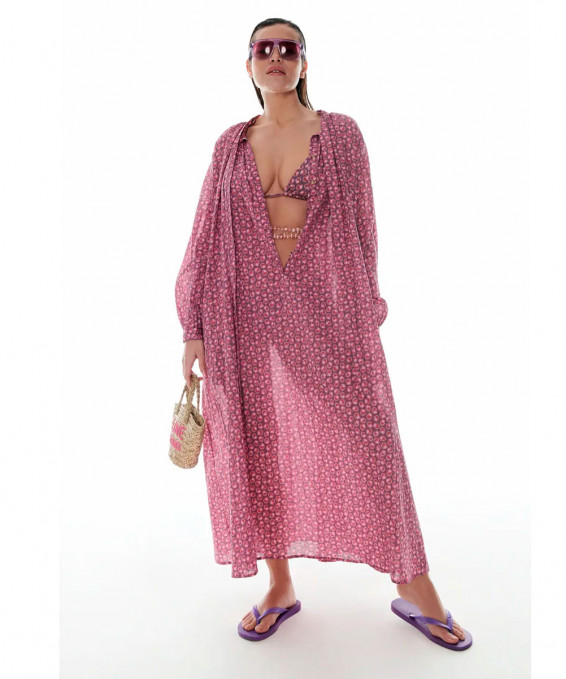 VESTIDO BREE