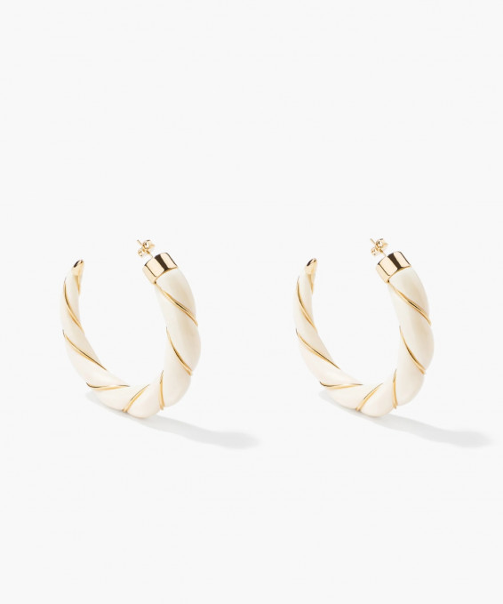 PENDIENTES DIANA