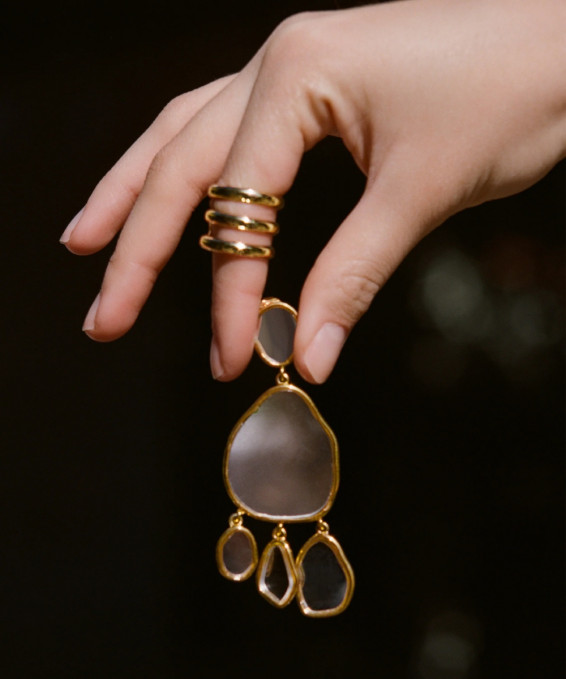ANILLO ESTEBAN