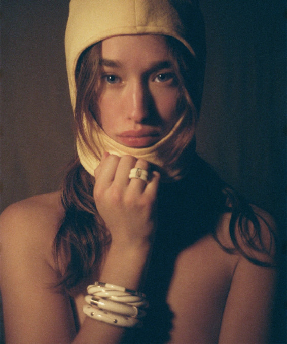 BRAZALETE DIANA