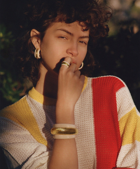 ANILLO NAZCA