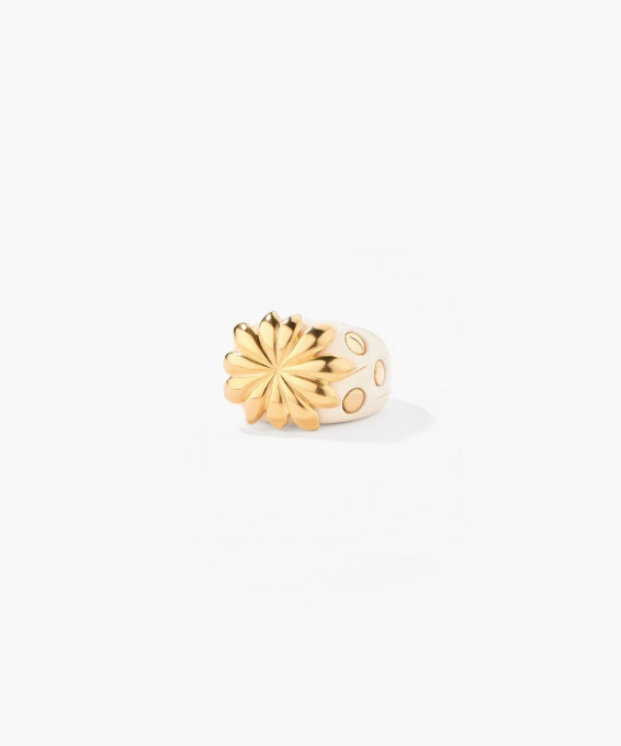 ANILLO TABATA