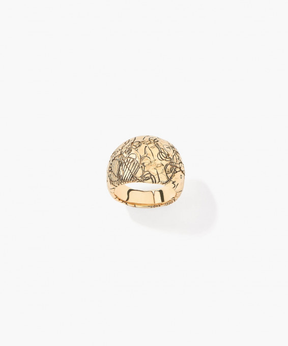ANILLO ROSALBA