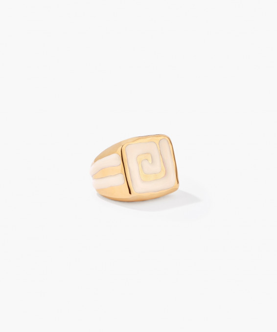 ANILLO CALETA