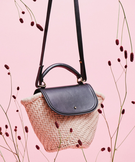 Bolso BB Basket