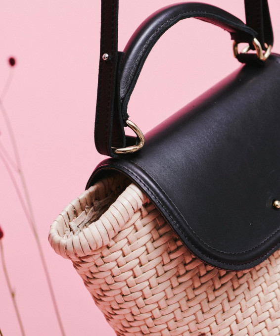 Bolso BB Basket